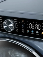 Стиральная машина WM-SC1214/15 W