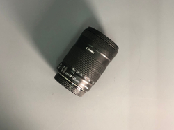 Canon EF-S 18-135 mm f/3.5-5.6 IS