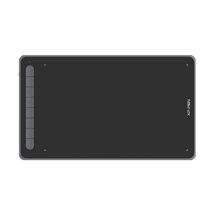 Графический планшет XP-Pen Deco LW BK