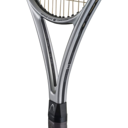 Теннисная ракетка Head Boom MP Arthur Ashe Competition 2025 + струны