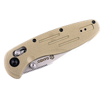 Нож Ganzo G701-Y 440C (58-60 HRC) 38104 ---