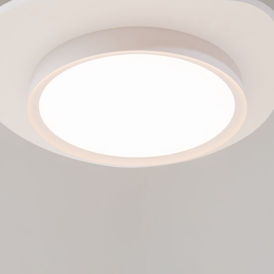 Потолочный светильник Maytoni MOD426CL-L32WK