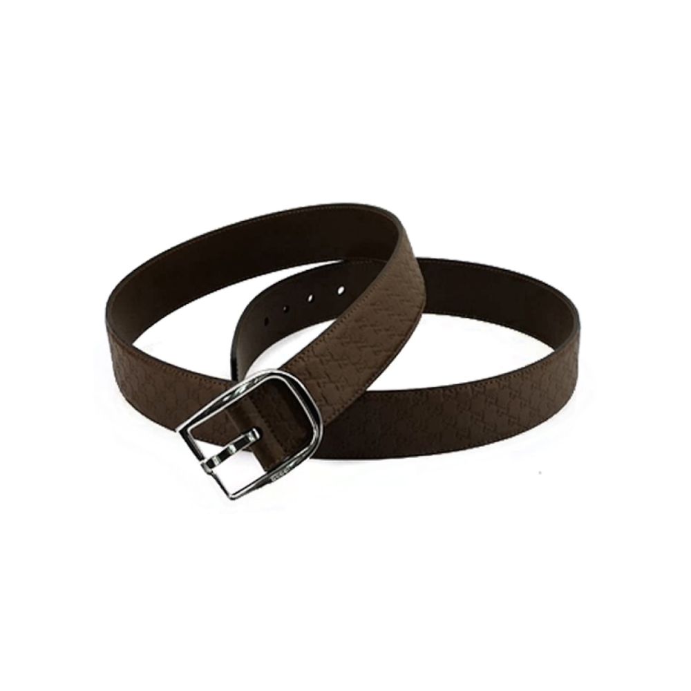 Пояс GUCCI 4cm, 449716-BMJON-2044