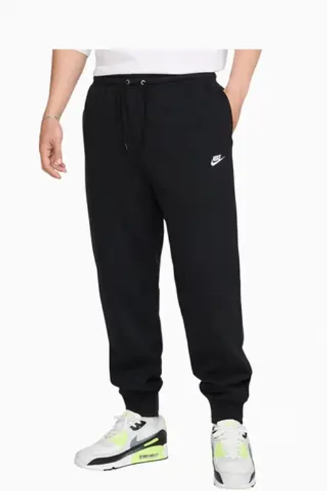 Штаны Nike Club - черный