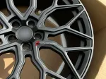 КОВАНЫЕ ДИСКИ ДЛЯ AUDI Q8 АУДИ