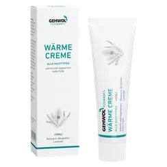 Согревающий крем (Красный бальзам) NEW