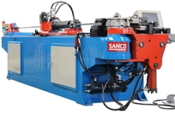 Автоматический кромкорез (фаскосниматель) G.B.C. EDGE 80 REVERSE