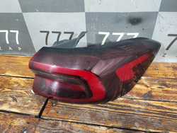 Фонарь задний правый Chery Tiggo 7 Pro 20-нв Б/У Оригинал 605000202AA