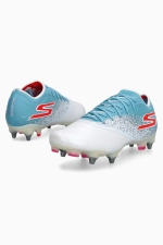 Бутсы Skechers Razor 1.5 Elite SG - белый