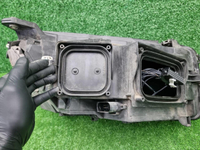 Фара левая Mercedes GLC X253 (2015-2019) LED