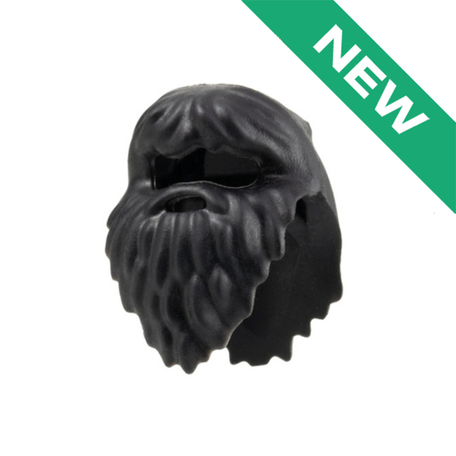 NEW Волосы с Бородой от Хагрида 40238