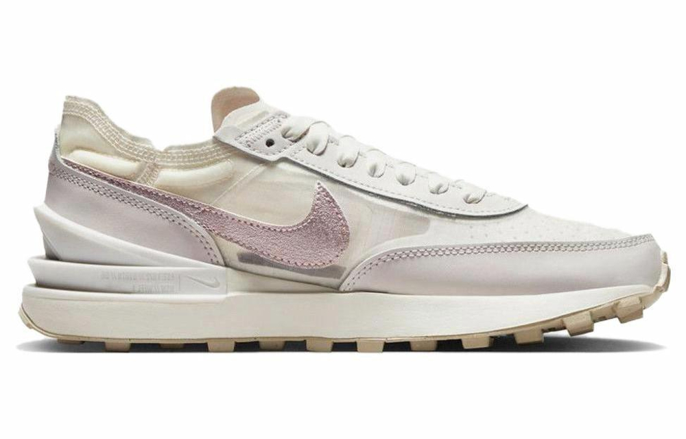Кроссовки Nike Waffle One Essentials (Женская размерная сетка)