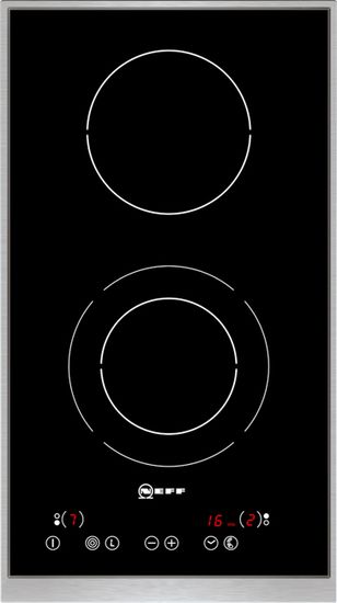 Электрическая варочная панель NEFF N14D30N0