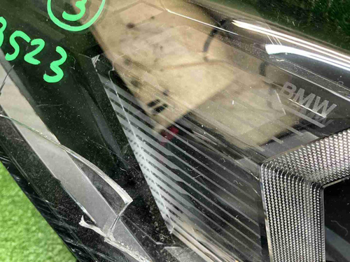 Фара правая BMW X2 U10 (2023-н.в.) LED