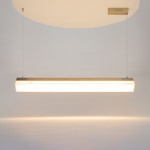 Подвесной светодиодный светильник Maytoni Petra MOD250PL-L36BS3K