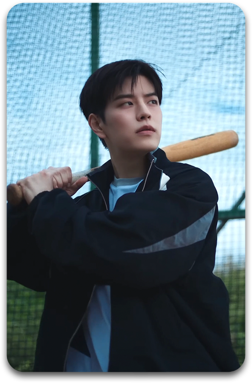 Карта / STRAY KIDS #2607