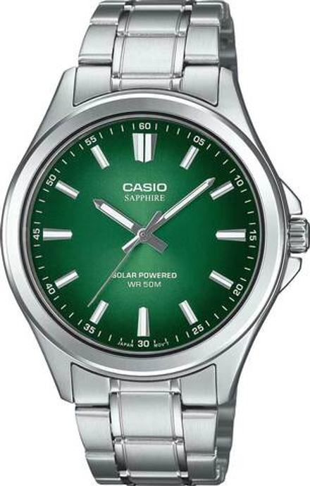 Мужские наручные часы Casio Collection MTS-RS100D-3A
