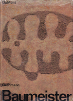 Вилли Баумайстер