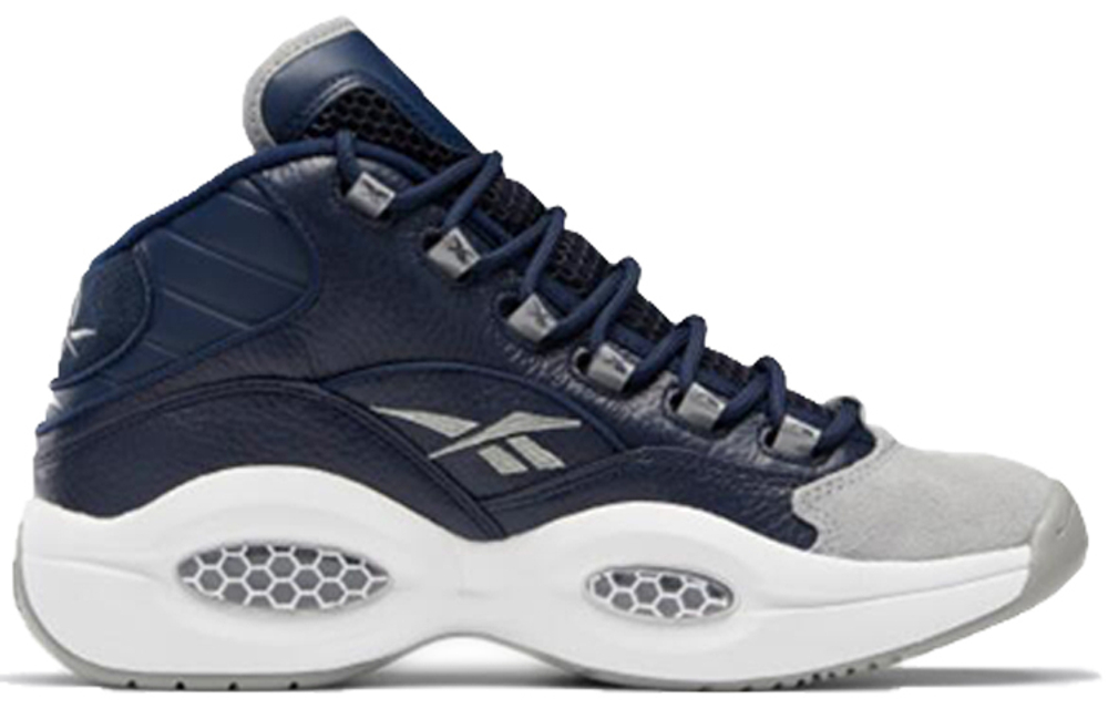 Кроссовки Reebok Question Mid