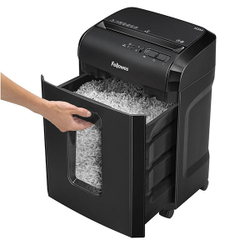 Уничтожитель документов Fellowes Powershred® 10M