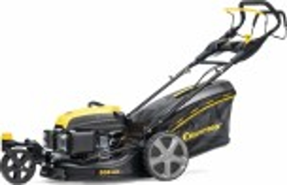 Газонокосилка бензиновая CHAMPION LMZ5130/1