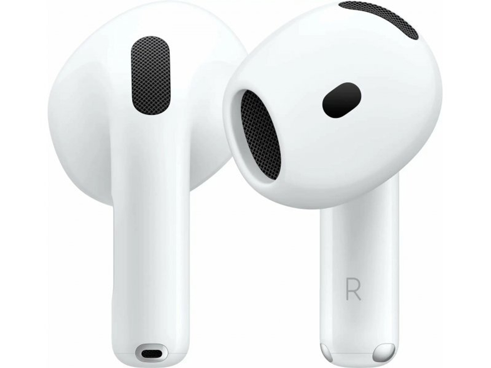 Беспроводные наушники Apple AirPods 4 with Active Noise Cancellation (MXP93)