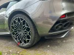 КОВАНЫЕ ДИСКИ ДЛЯ ASTON MARTIN DBS АСТОН МАРТИН