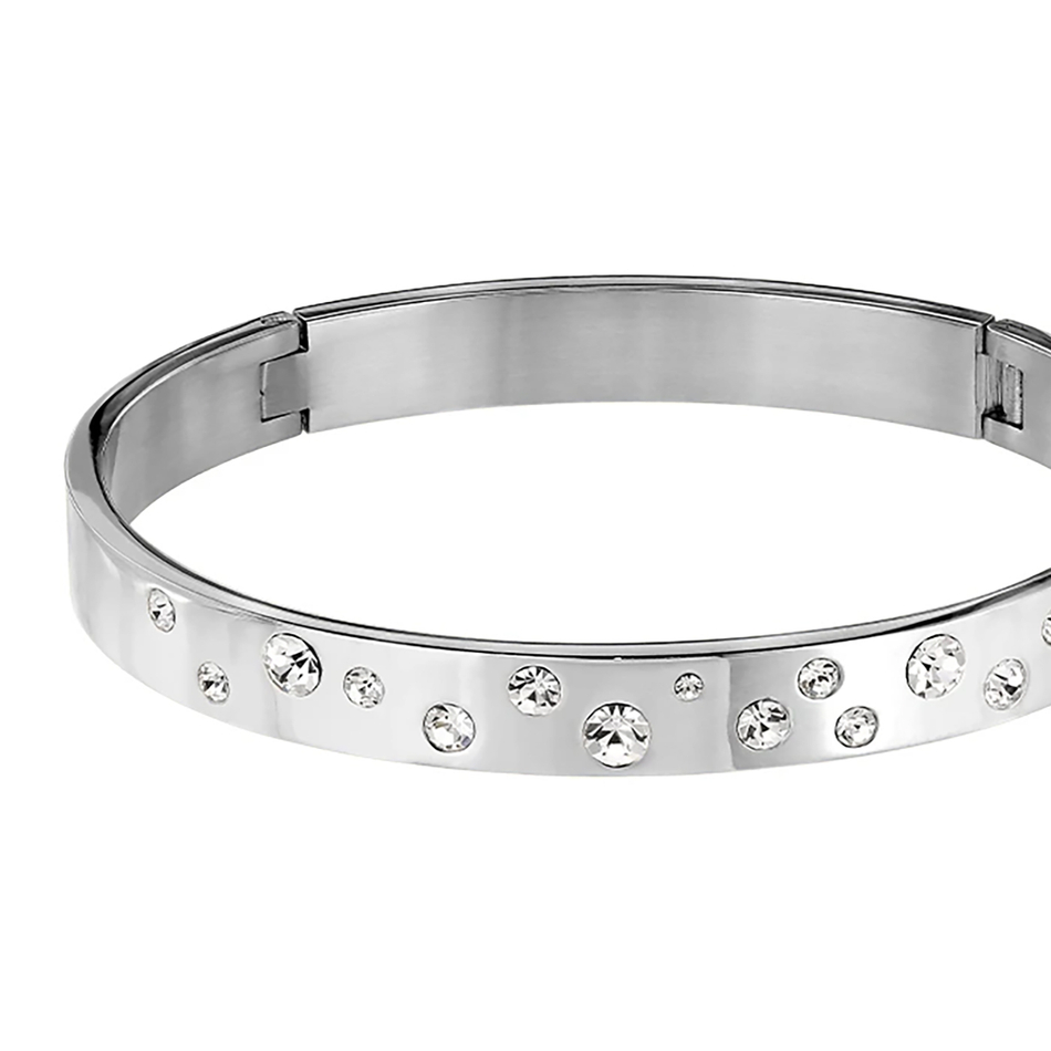 Браслет Dyrberg Kern CLARE I SS CRYSTAL 440197