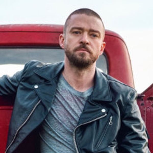 Justin Timberlake