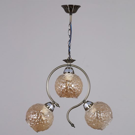 67461-0.4-03 AB светильник потолочный