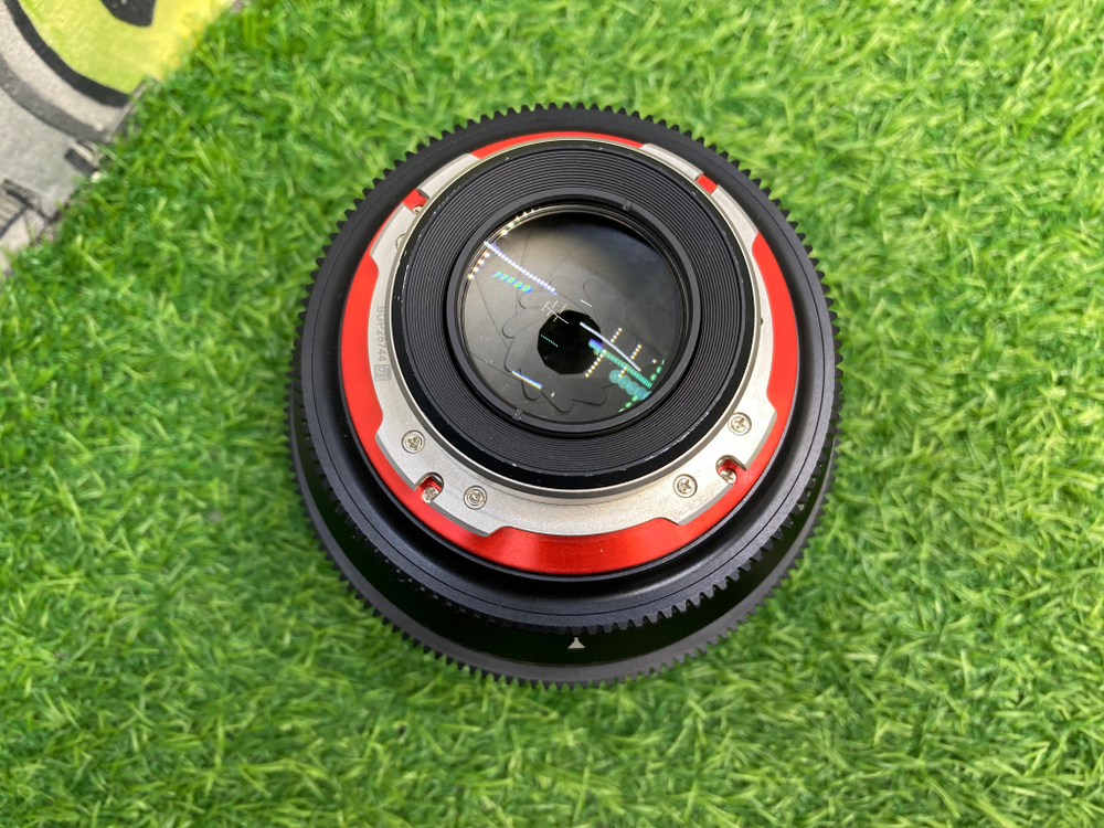 Samyang Xeen 85mm T1.5 Pro Cine Lens PL