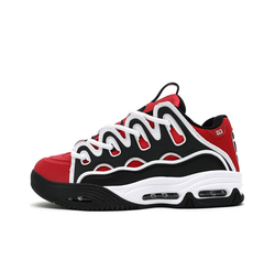 Кроссовки OSIRIS D3 'Red Black White' OSD32001006