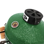 Start Grill SG 18 PRO керамический гриль 45 см / 18 дюймов (зеленый) SG18PROG