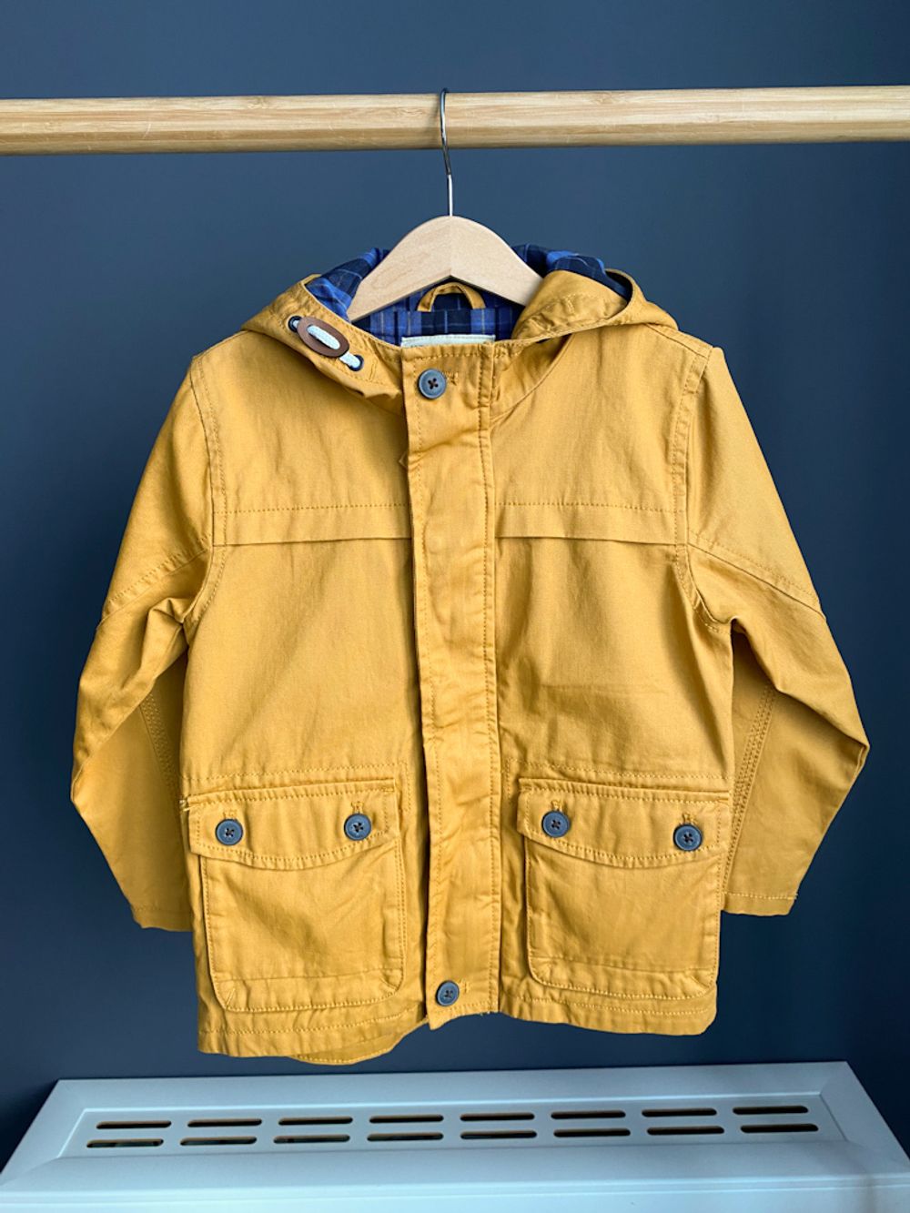 Новая куртка Next, 110