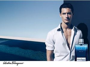 Salvatore Ferragamo Acqua Essenziale Blu