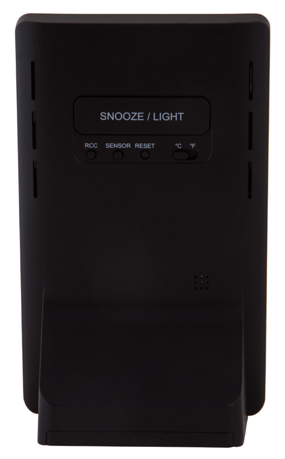 Погодная станция Bresser TemeoTrend STX , черная