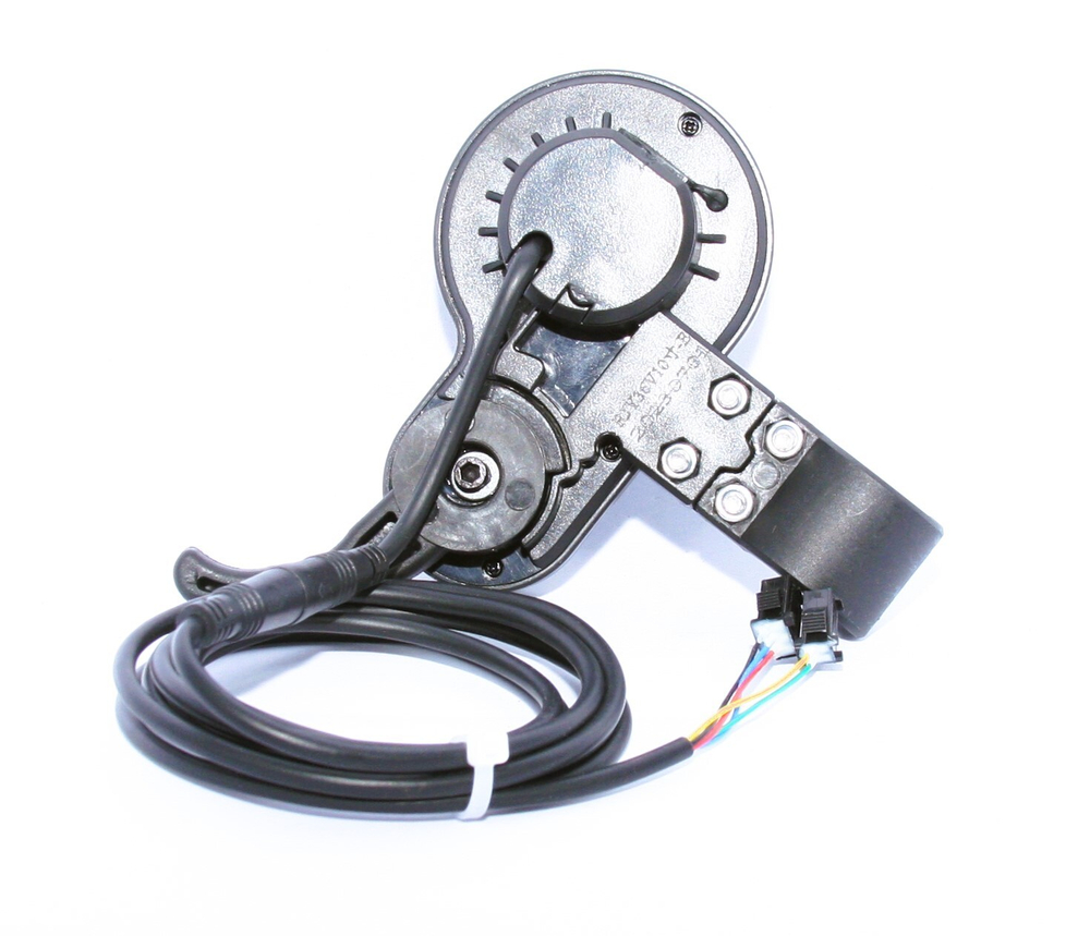 Дисплей курок газа бортовой компьютер для Joyor Y1, Joyor X1