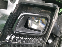 Битая Фара левая Hongqi H5 2 (2022-н.в.) LED