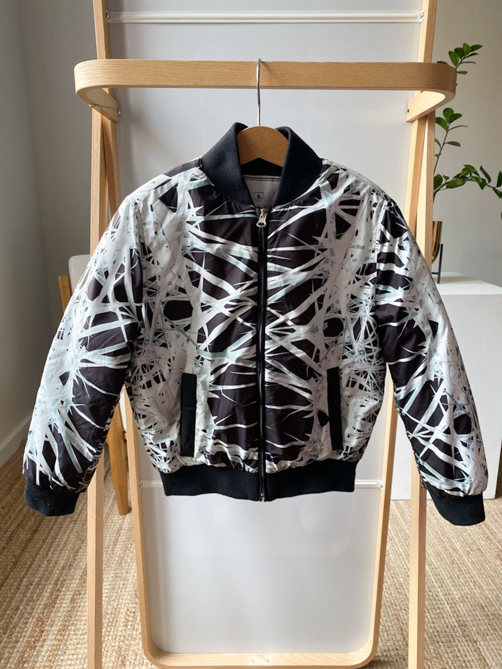 Бомбер Philipp Plein, 116