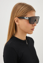Спортивные очки 720armour CoolGuard / Matte Black / TAC Polarized Brown Lens
