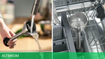 Блендер Bosch MSM4W210 белый