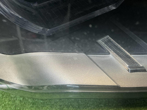 Фара правая BMW X1 F48 (2015-2019) LED