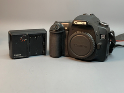 Canon EOS 30D Body