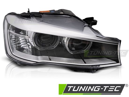 Фара передняя правая SIDE для BMW X5 F15 13-18