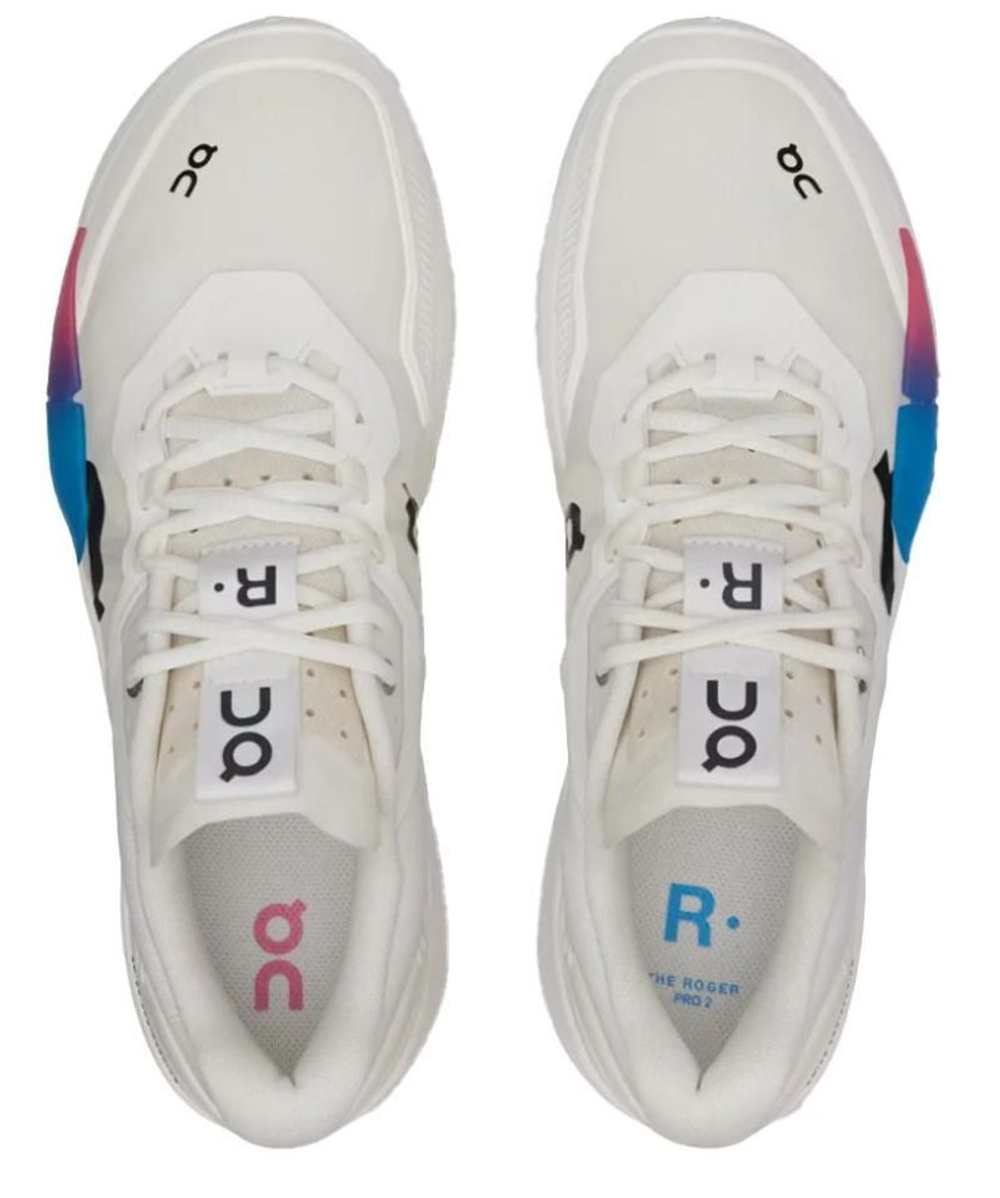 Женские теннисные кроссовки On The Roger Pro 2