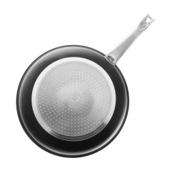 Сковорода классическая 28см Kitchen Star Dr Copper Plus