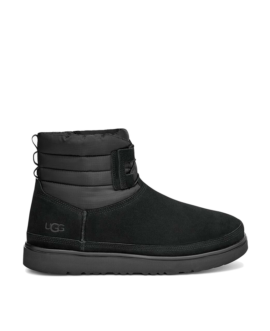 Мужские ботинки UGG CLASSIC MENS LACE-UP WEATHER