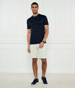 Футболка C-Thompson 109 BOSS BLACK - темно-синий(50532753)