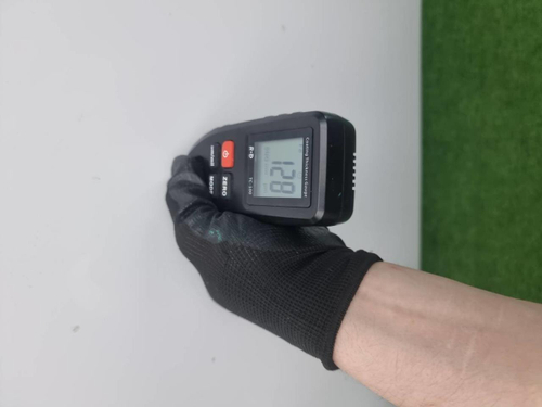 Капот Omoda C5 (2022-н.в.)