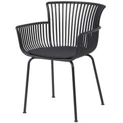 Стул Surpika черный